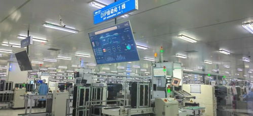 合肥海爾卡奧斯智控互聯(lián)工廠 計(jì)算機(jī)網(wǎng)絡(luò)工程驅(qū)動(dòng)智能制造新時(shí)代