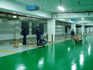專業地坪解決方案 四川環氧地坪漆、防腐、防靜電與聚氨酯耐磨工程全解析