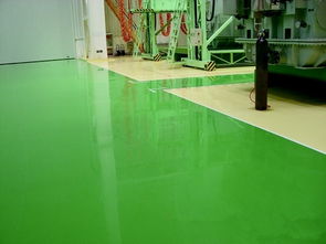 長沙工業地坪與環氧地坪漆 現代地坪工程的綜合解決方案