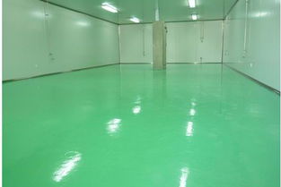 環氧砂漿地坪工程的專業實踐 以柯橋項目與義烏晨琪建材為例